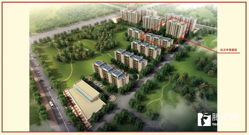 滕州某小區(qū)續(xù)建項目 建設工程設計方案公示，打造宜居新生活