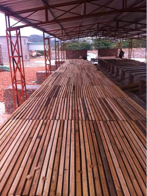 從藍(lán)圖到牧場(chǎng) 羊舍建設(shè)的全過(guò)程詳解（附圖說(shuō)明）