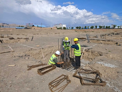 張掖市建設(shè)工程設(shè)計(jì)管理創(chuàng)新與實(shí)踐探索