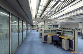 上海辦公室整體裝潢解決方案 從設(shè)計(jì)到施工的一站式服務(wù)